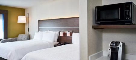 Holiday Inn Express Niagara-On-the-Lake